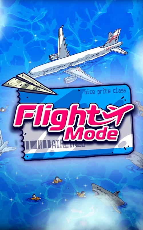 Flight Mode at Streisand Casino