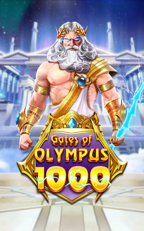 Gates of Olympus at Streisand Casino