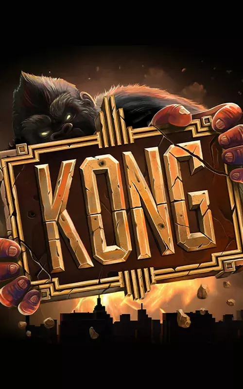 Kong at Streisand Casino
